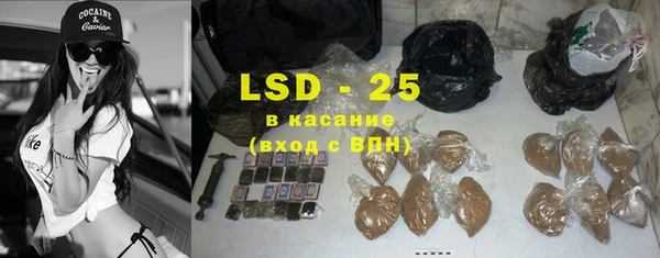 хмурый Ладушкин